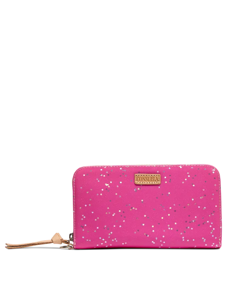 Berry Essential Wallet
