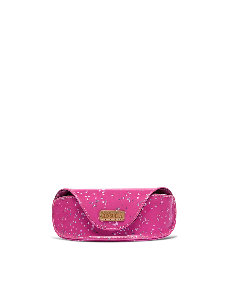 Berry Sunglass Case