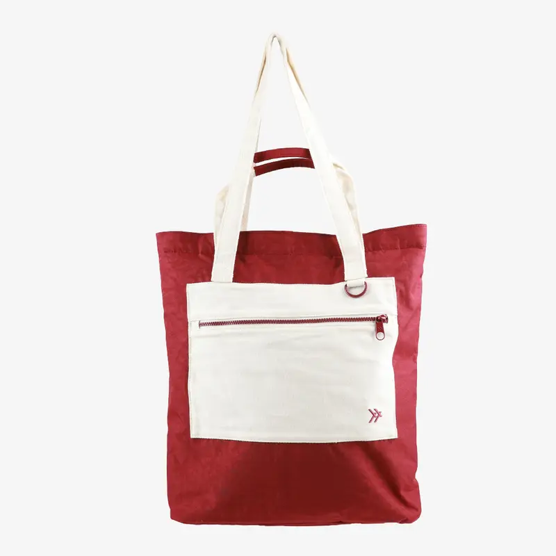 Berry - Utility Tote Bag