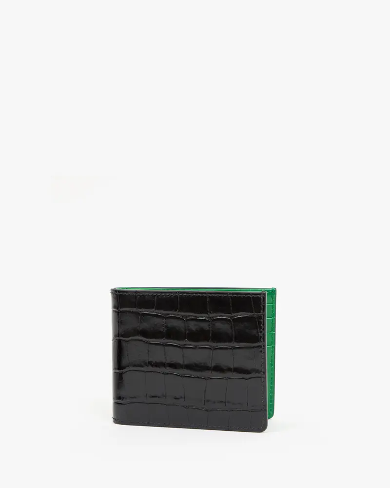 Billfold Wallet