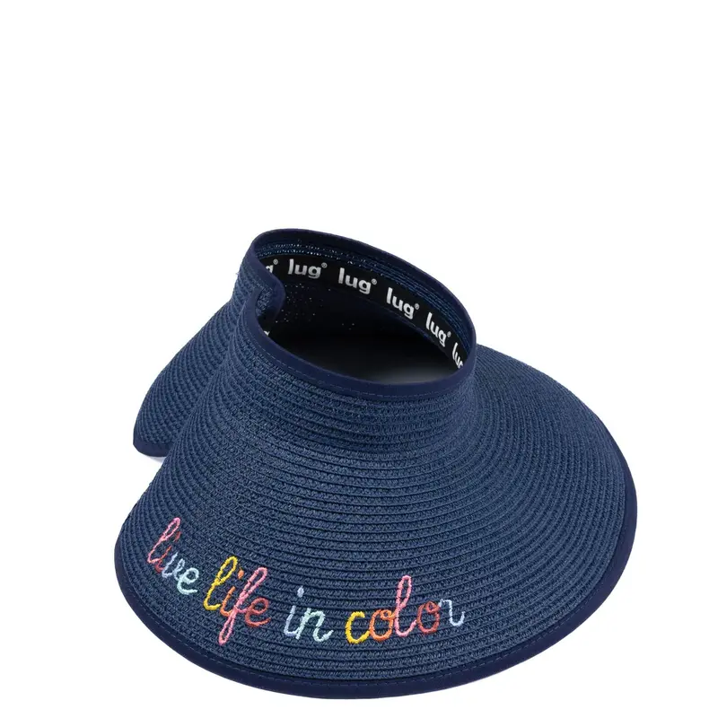 Bimini Sun Visor