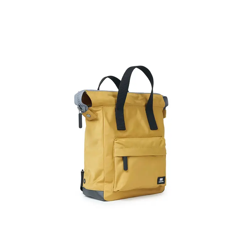 Black Label Bantry Backpack in Corn