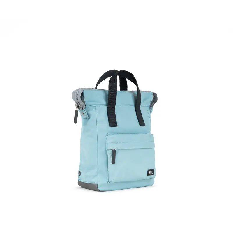 Black Label Bantry Backpack in Spearmint