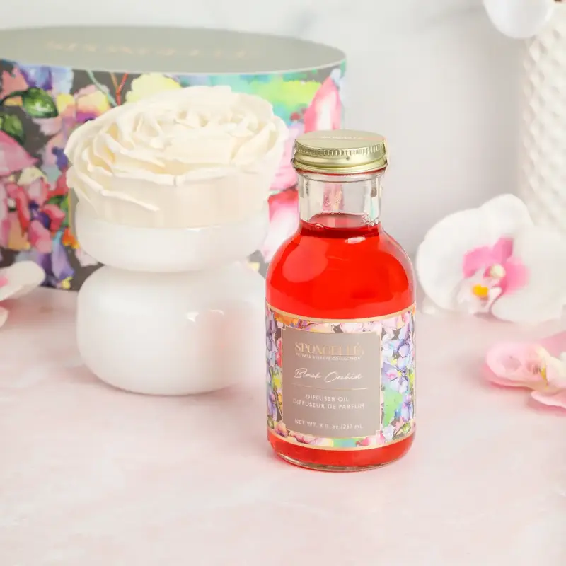 Black Orchid Private Reserve Diffuser