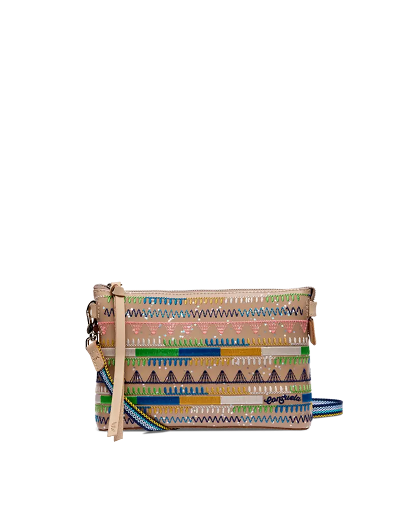 Blaire Midtown Crossbody