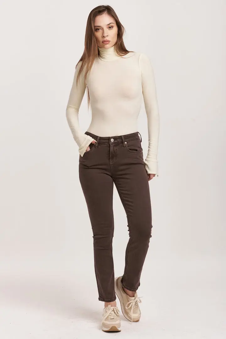 Blaire Mocha Brown