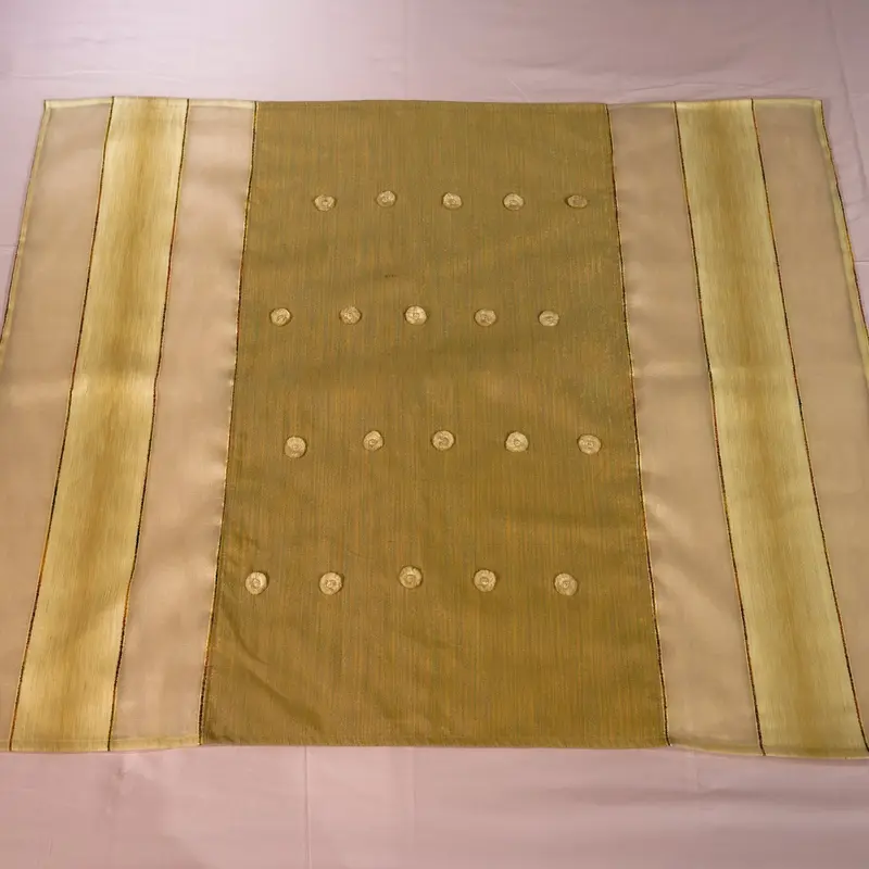 Blossom Whimsy Bed Throw