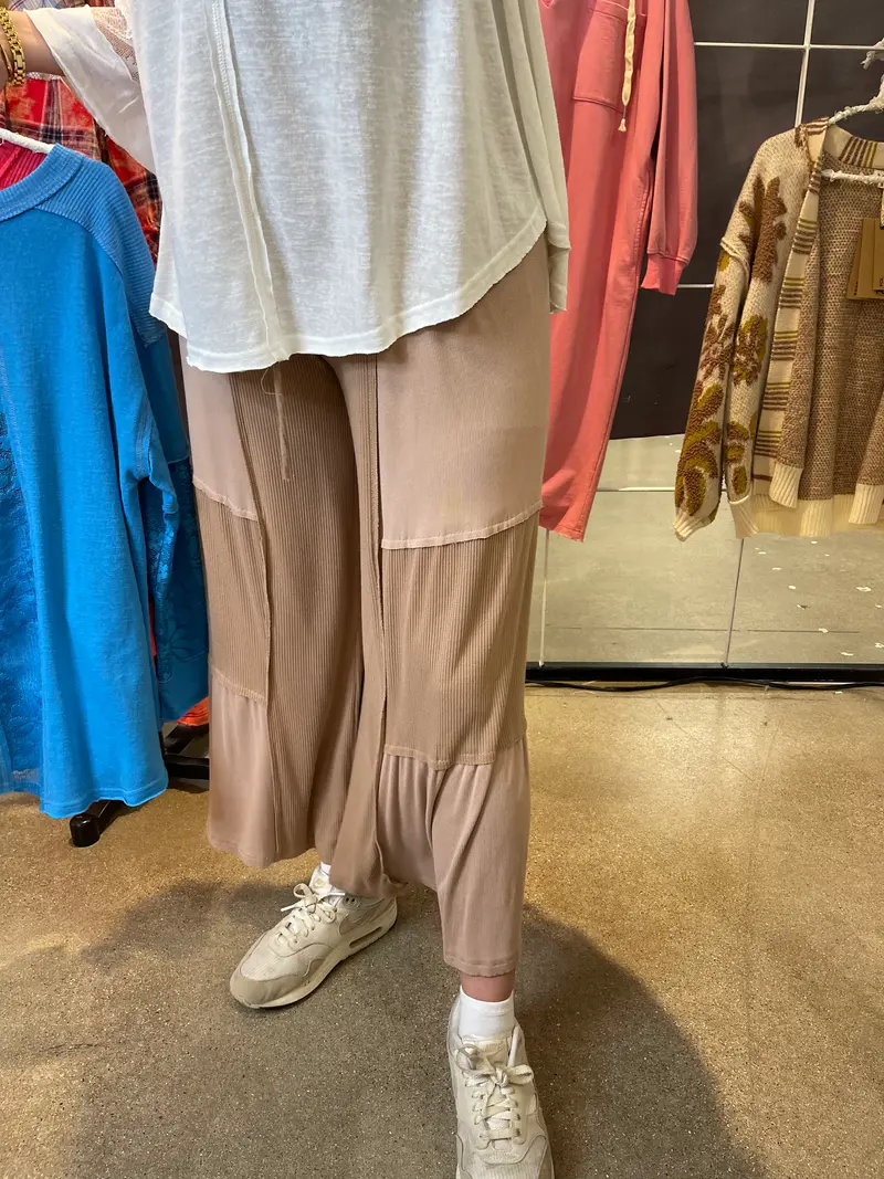 Boho Pol Pants - LAST ONES FINAL SALE