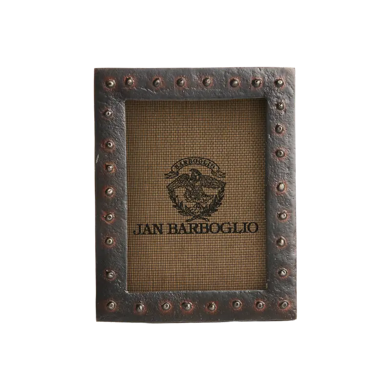 Bolitas 5x7 Frame