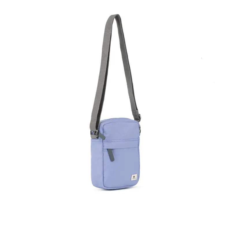 Bond Pocket Crossbody Bag in Thistle