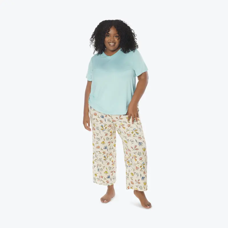Boomerang Relaxed Pants