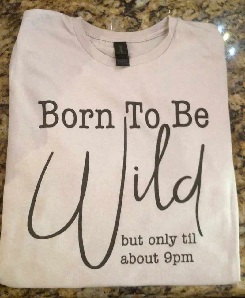 Born To Be Wild
