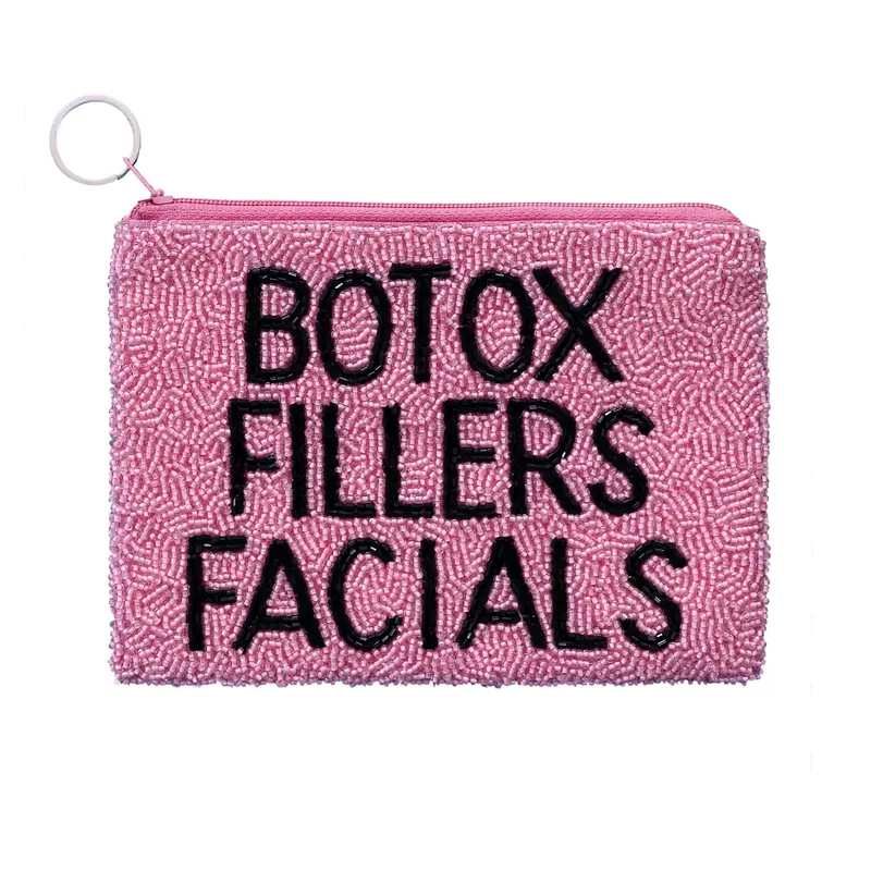 Botox Fillers