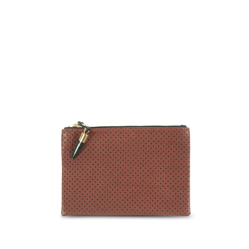 Brandy Perf Small Pouch