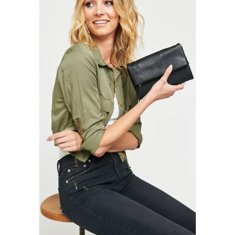 Bree Crossbody