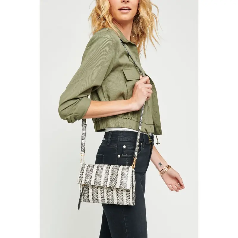 Bree Crossbody