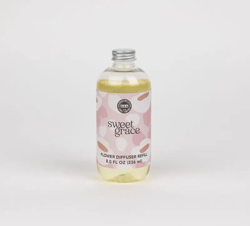 Bridgewater Sweet Grace Flower Diffuser Refill
