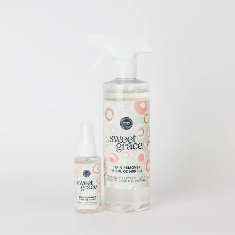 Bridgewater Sweet Grace Stain Remover