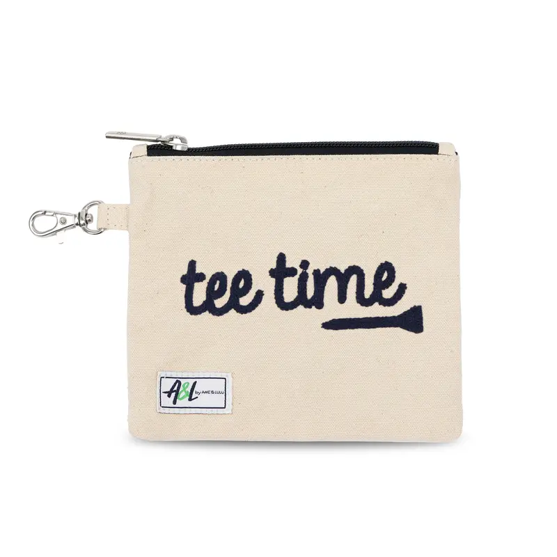 Brigsby Tee Pouch