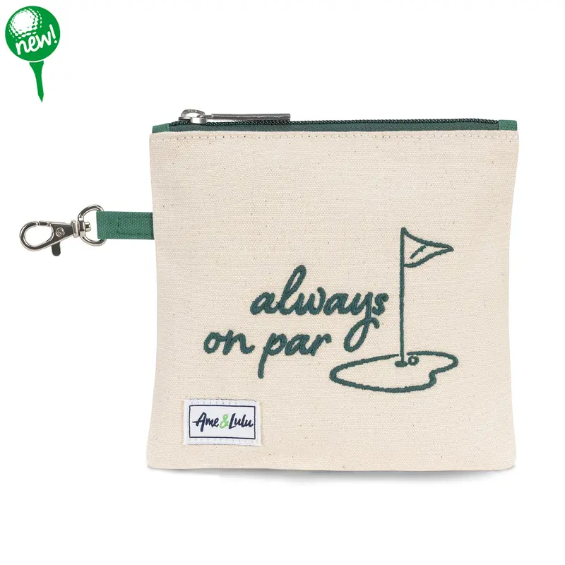 Brigsby Tee Pouch