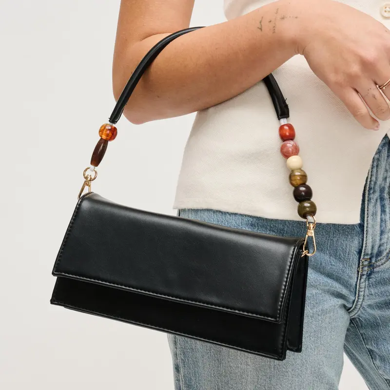 Brooks Crossbody