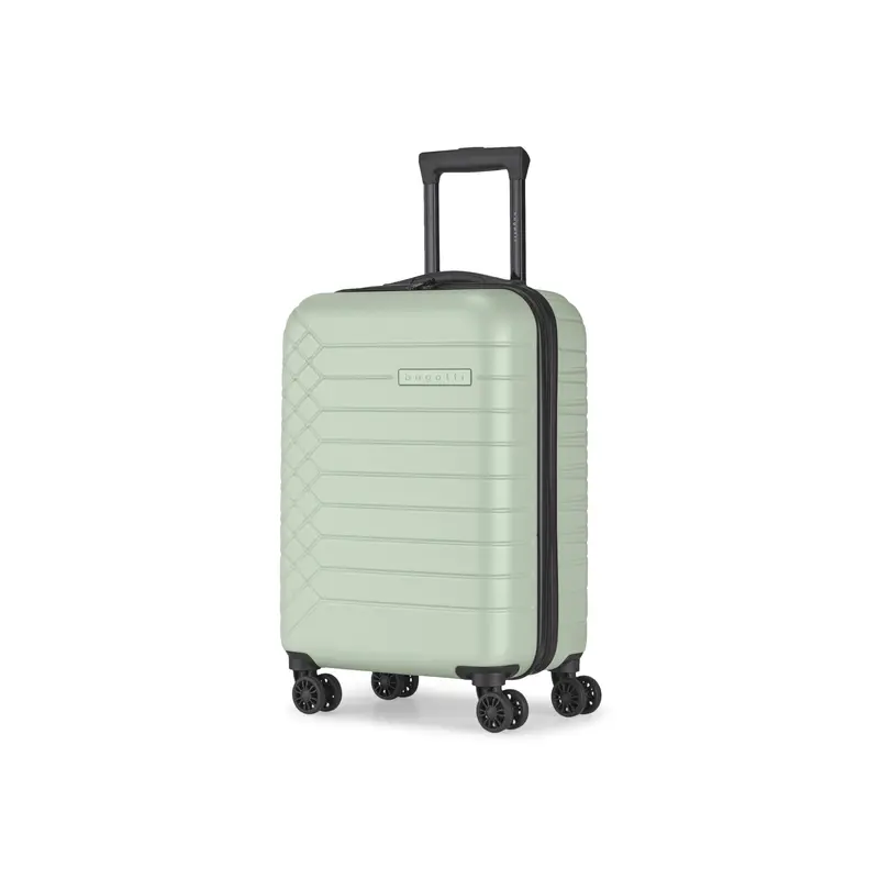 Bugatti Mecca Carry-on Luggage