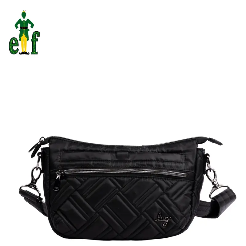 Build-A-Bag Elf Collection Dash Classic Crossbody