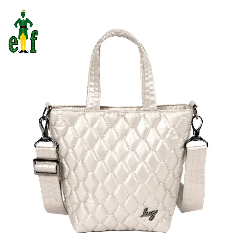 Build-A-Bag Elf Collection Tip Toe Crossbody Bag