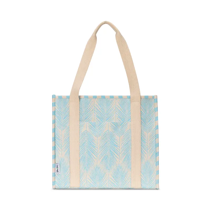 Bungalow Bag