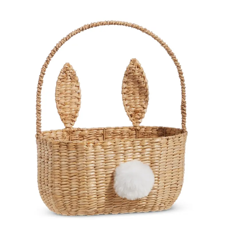 Bunny Basket 14.5 in