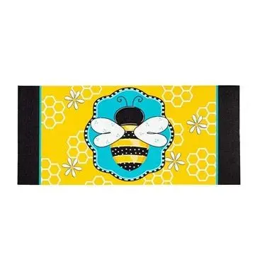 Buzzing Bee Sassafras Switch Mat by Evergreen