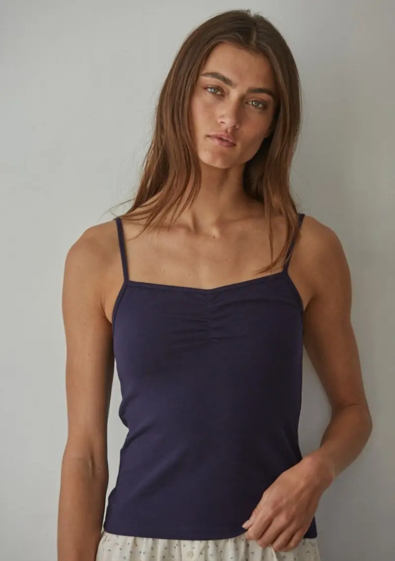 By Together Jersey Cami