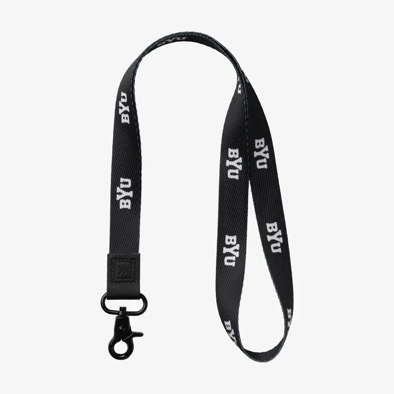 BYU Cosmo - Neck Lanyard