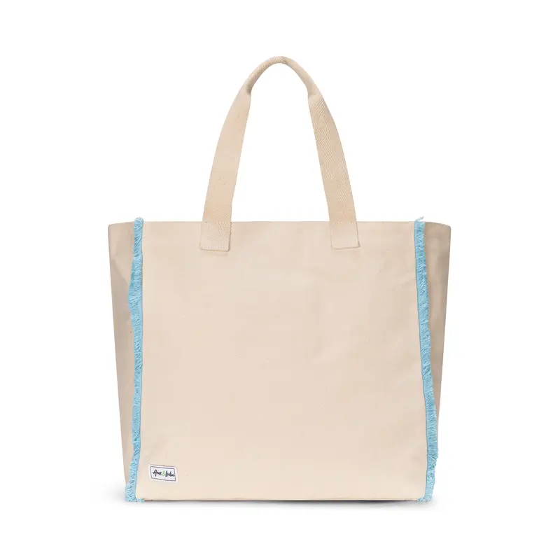 Calypso Tote