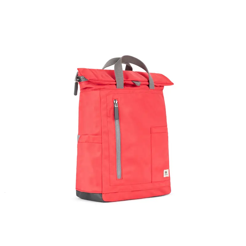 Camden P Backpack in Poppy