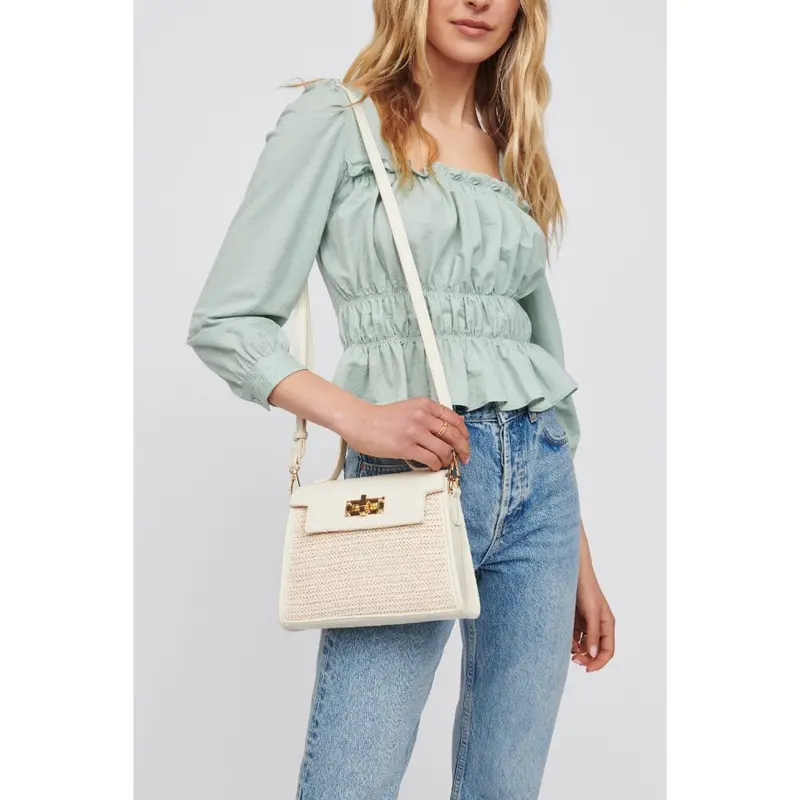 Camelia Satchel