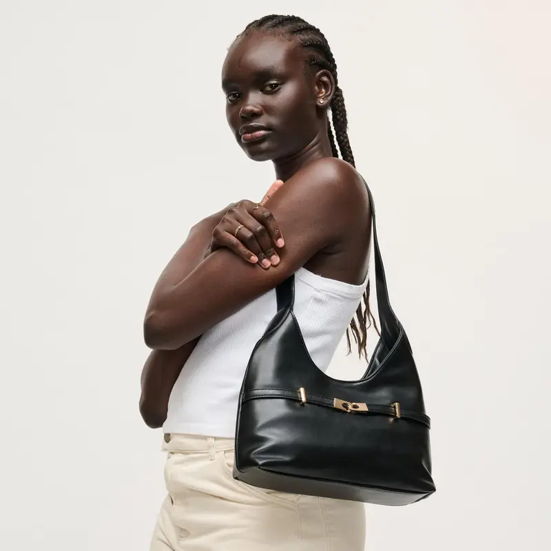 Camila Shoulder Bag