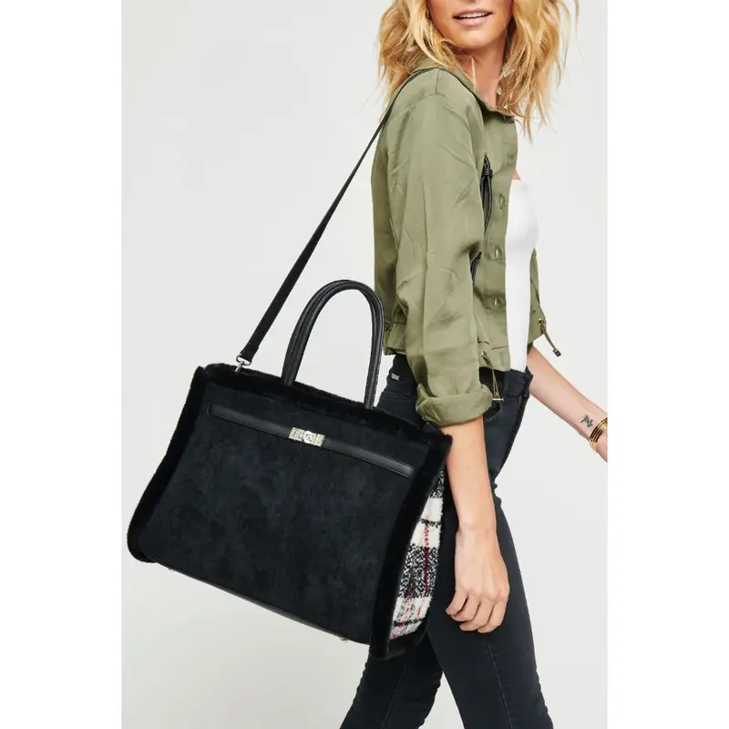 Camilla Tote