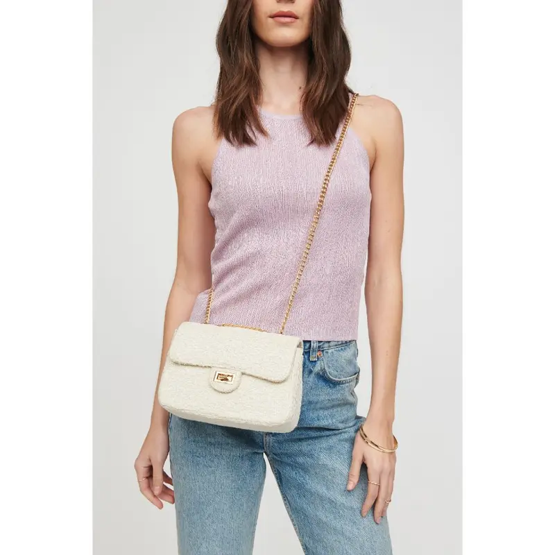 Camille Shoulder Bag