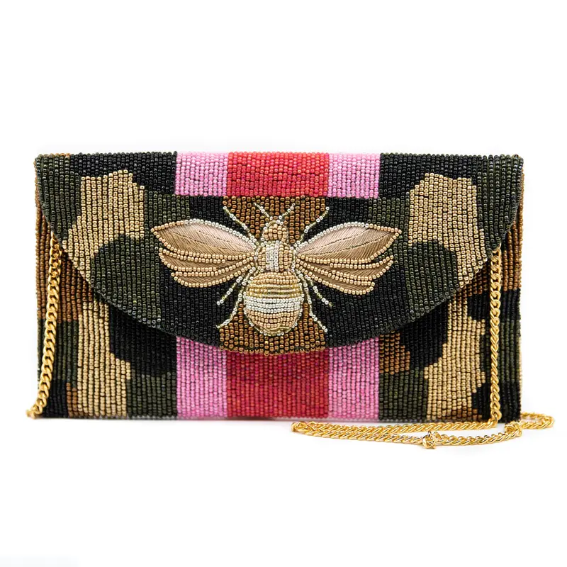 Camo Bee So Beautiful