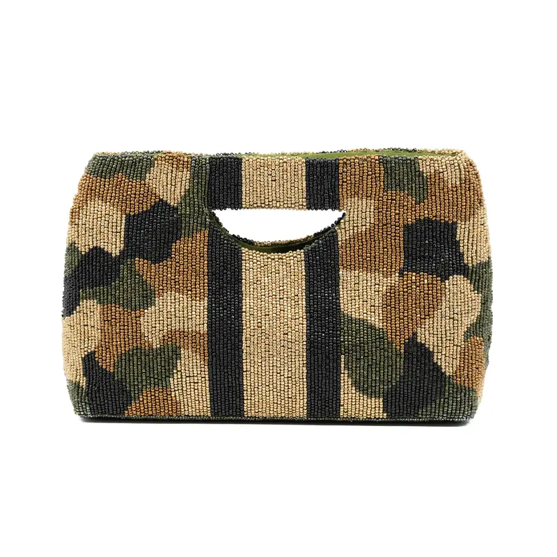 Camo Party