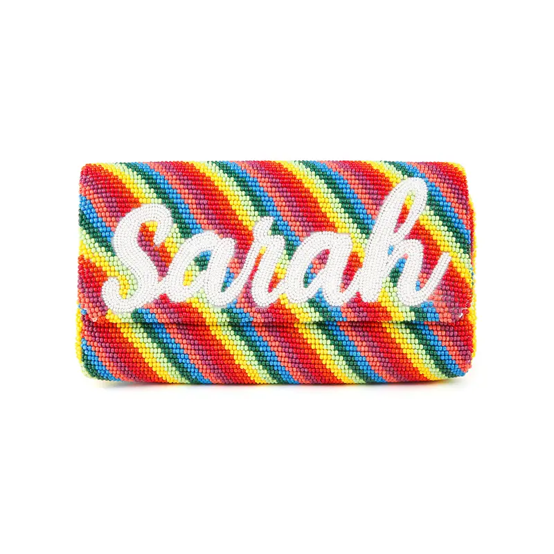 Candy Love Monogram