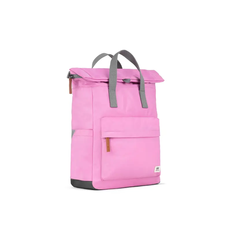 Canfield Roll Top Backpack in Orchid