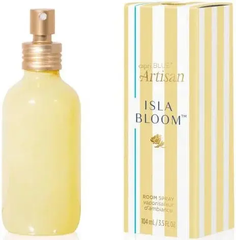 Capri Blue Isla Bloom Room Spray
