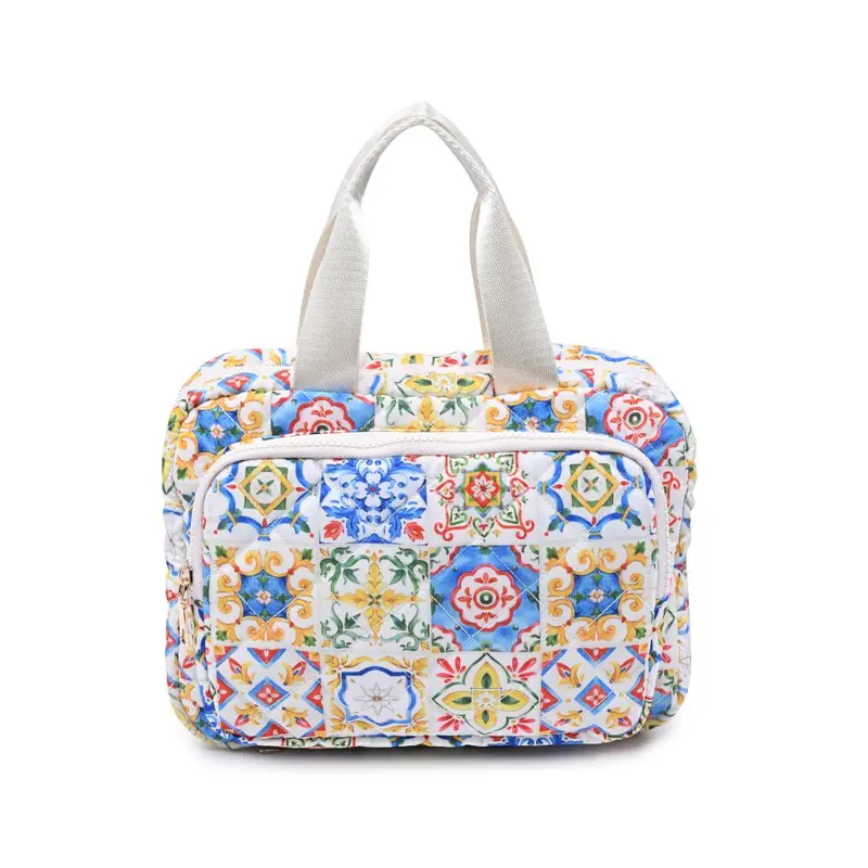 Capri Collective Travel Organizer