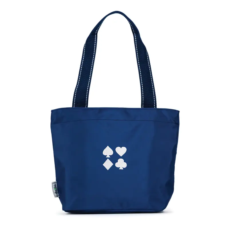 Card Party Mini Surfside Tote