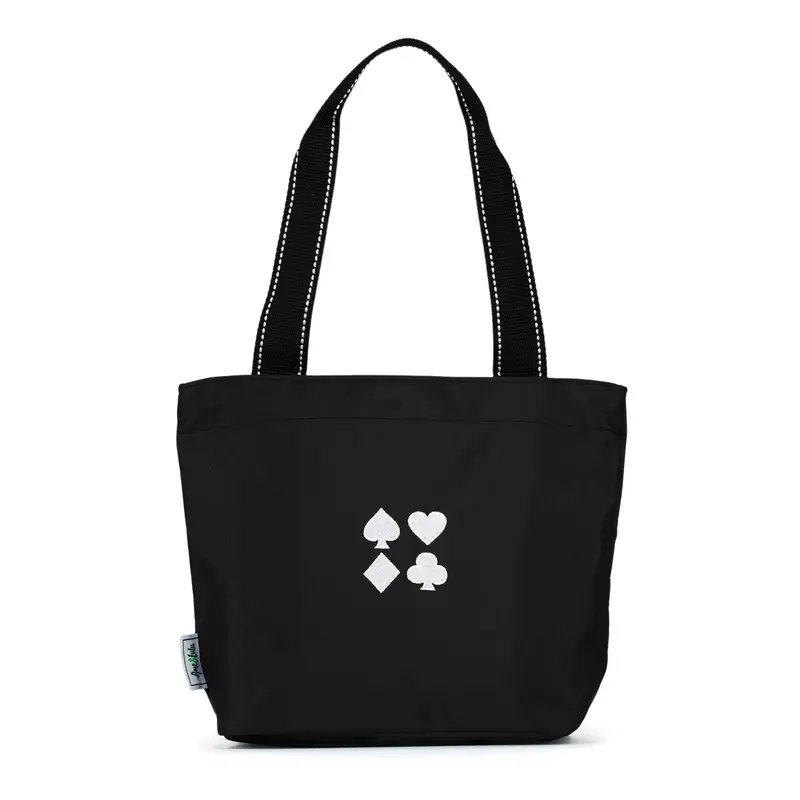 Card Party Mini Surfside Tote