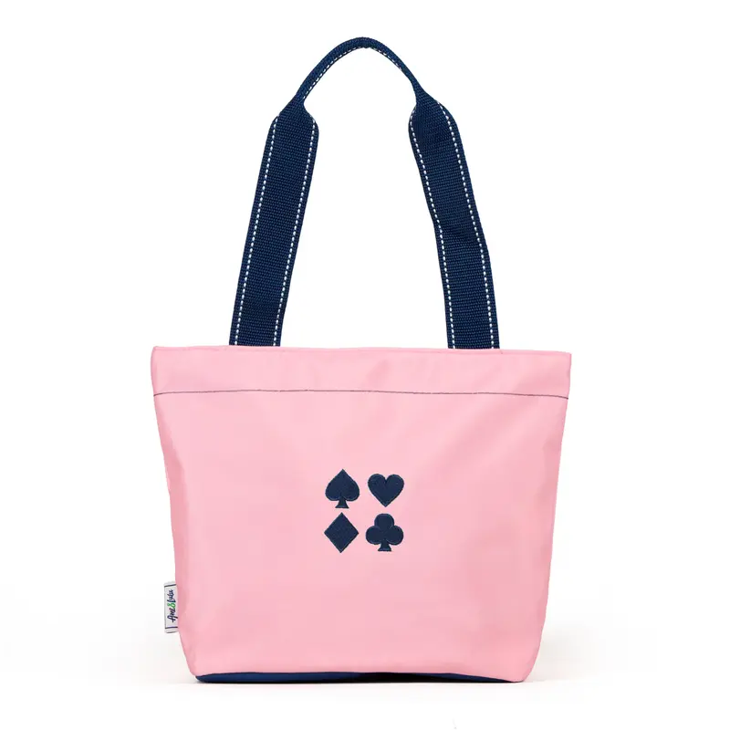 Card Party Mini Surfside Tote
