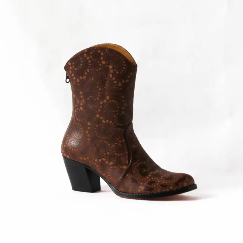 Carmel Mid-Calf