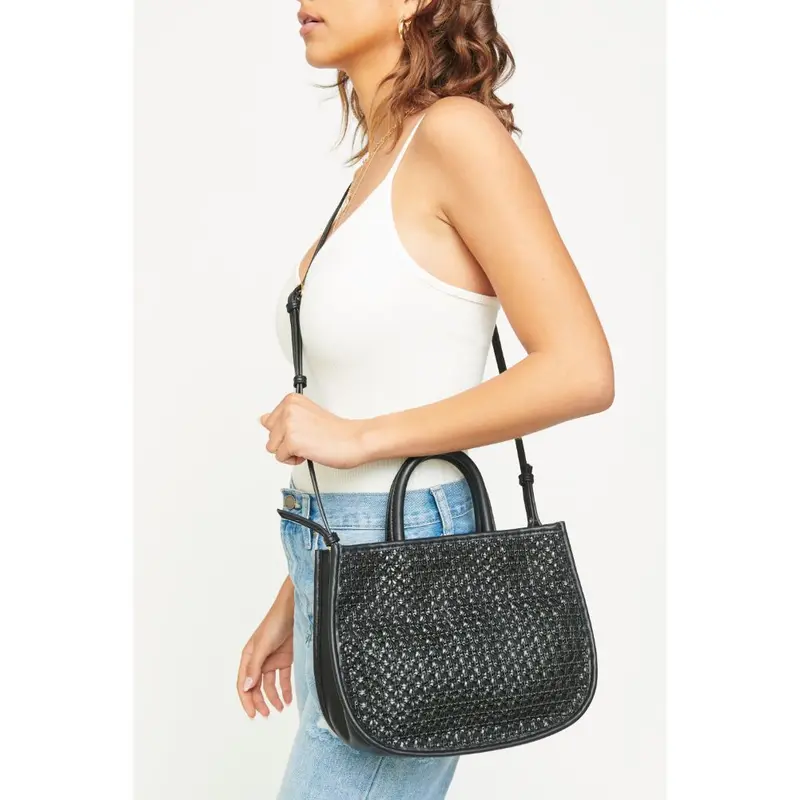 Carmen Crossbody